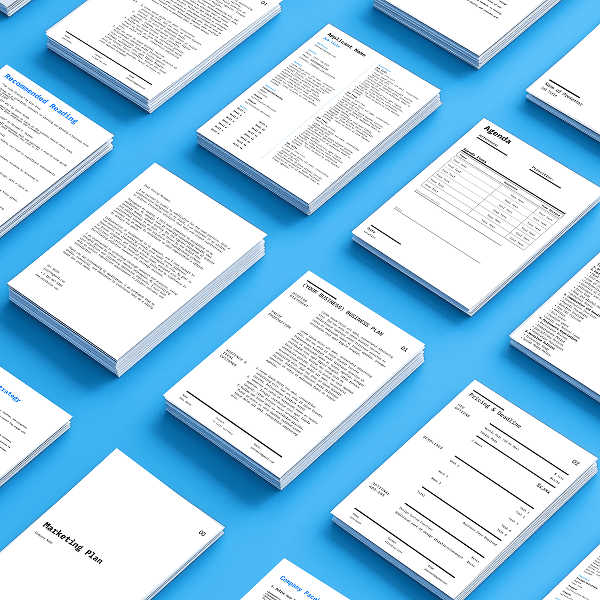 Figma New Business Toolkit