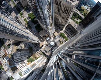 Exploration Scaling