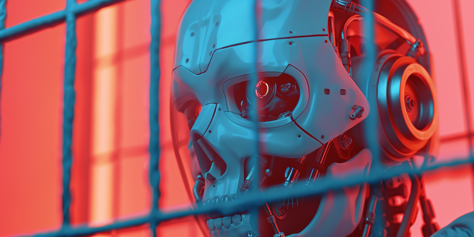 Containment, Not Catastrophe: 9 Practical Ways to Regulate AI Before It Regulates Us