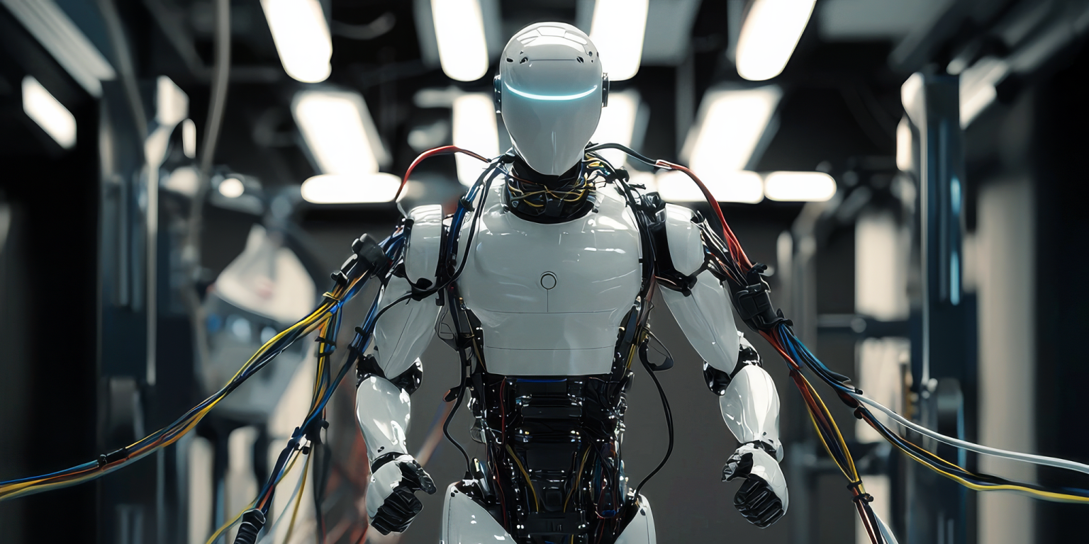 Excited or Terrified? What People Really Think About AI